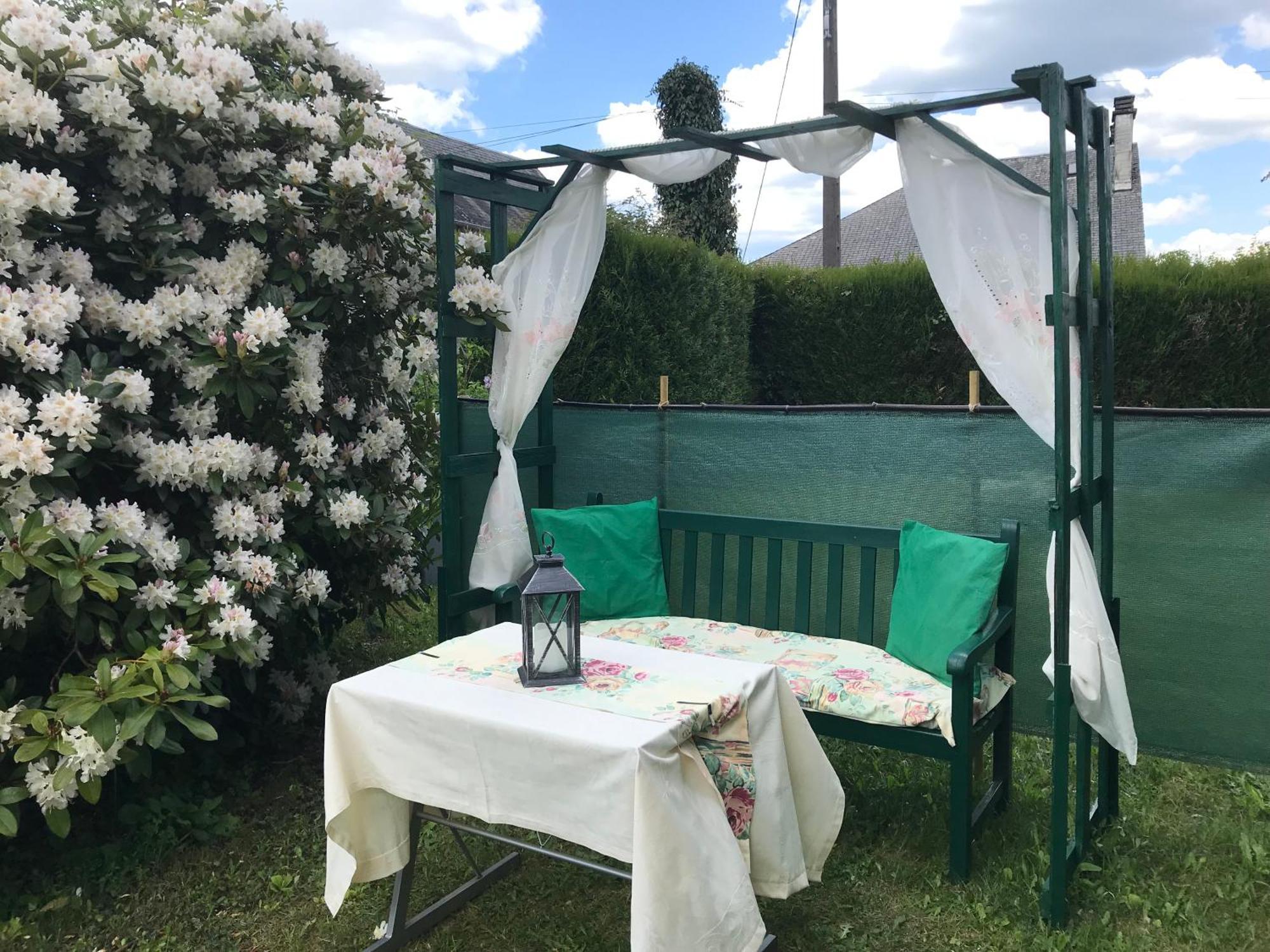 Maison Raffinee Treignac 外观 照片