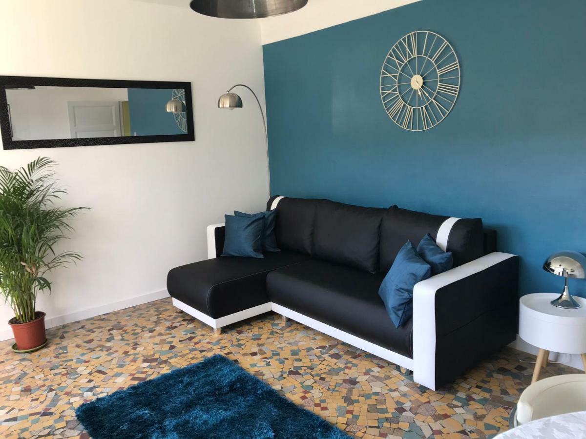 Maison Raffinee Treignac 外观 照片